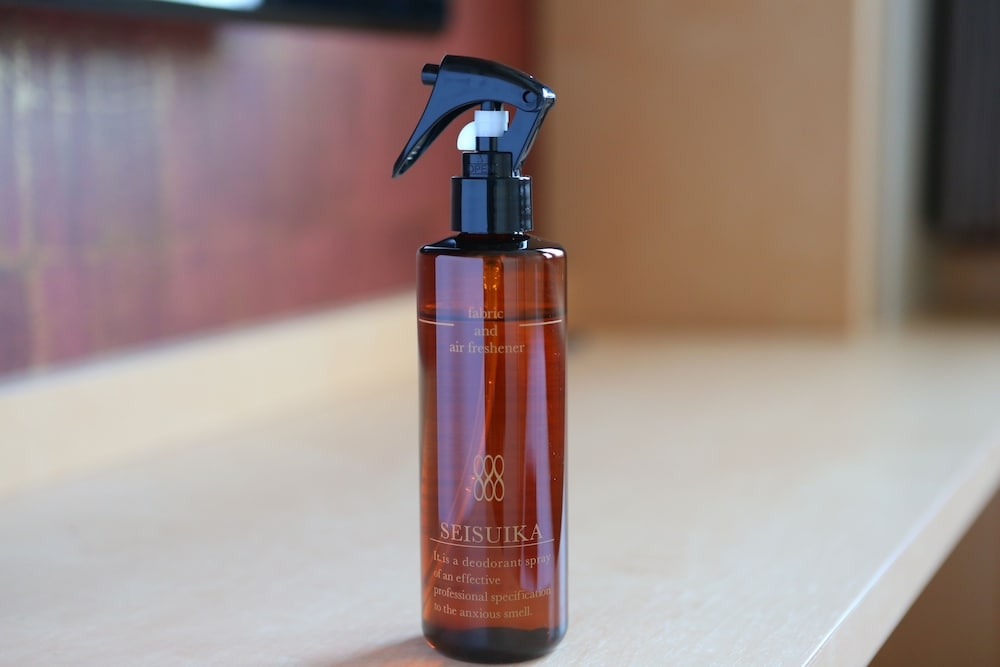 객실 내 편의 시설/서비스