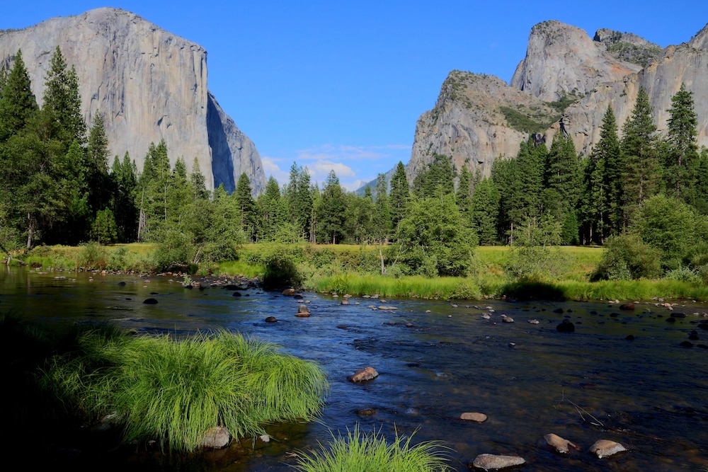 숙박 시설의 전망