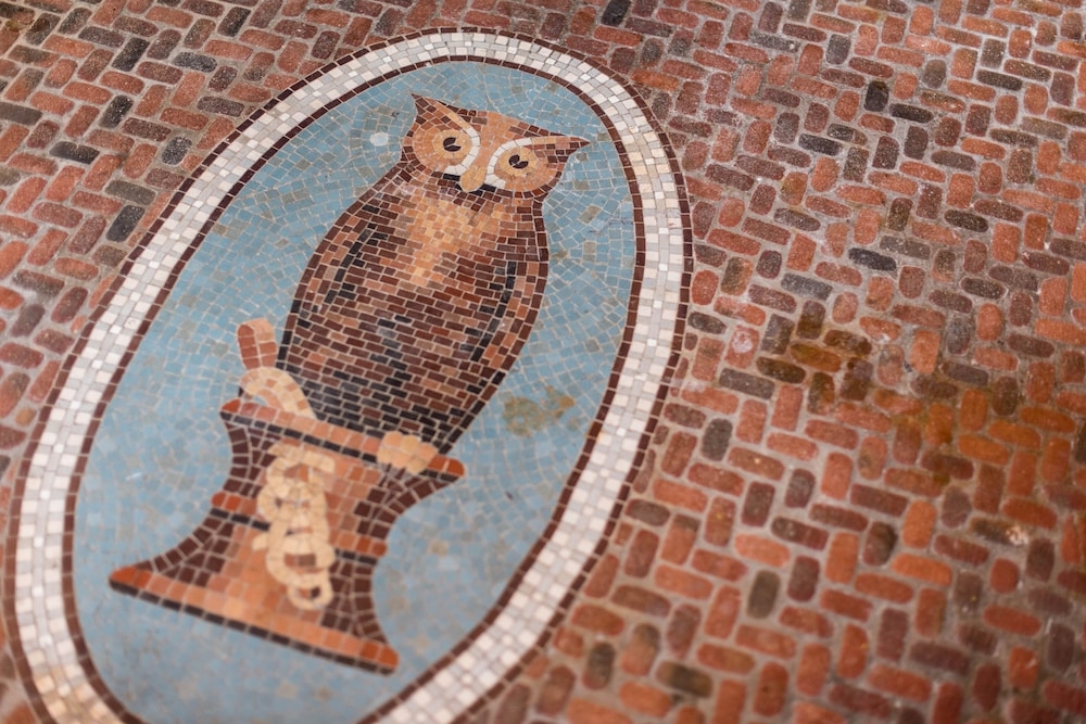 내부 세부 사진