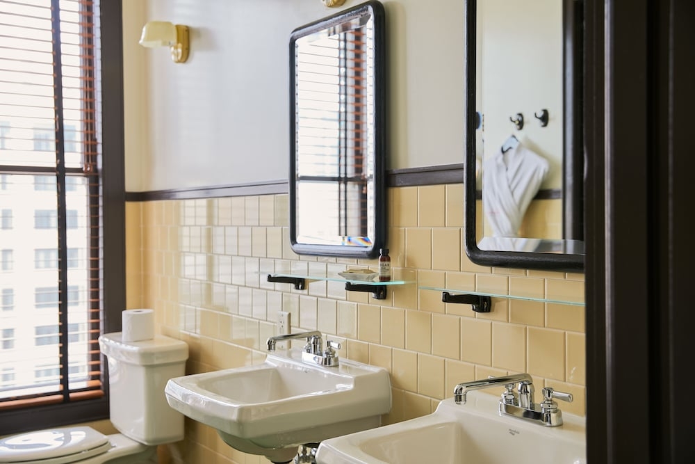 객실에서 보이는 전망