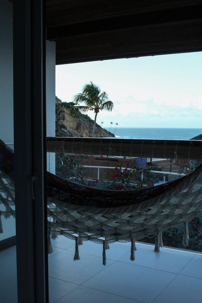 숙박 시설의 전망