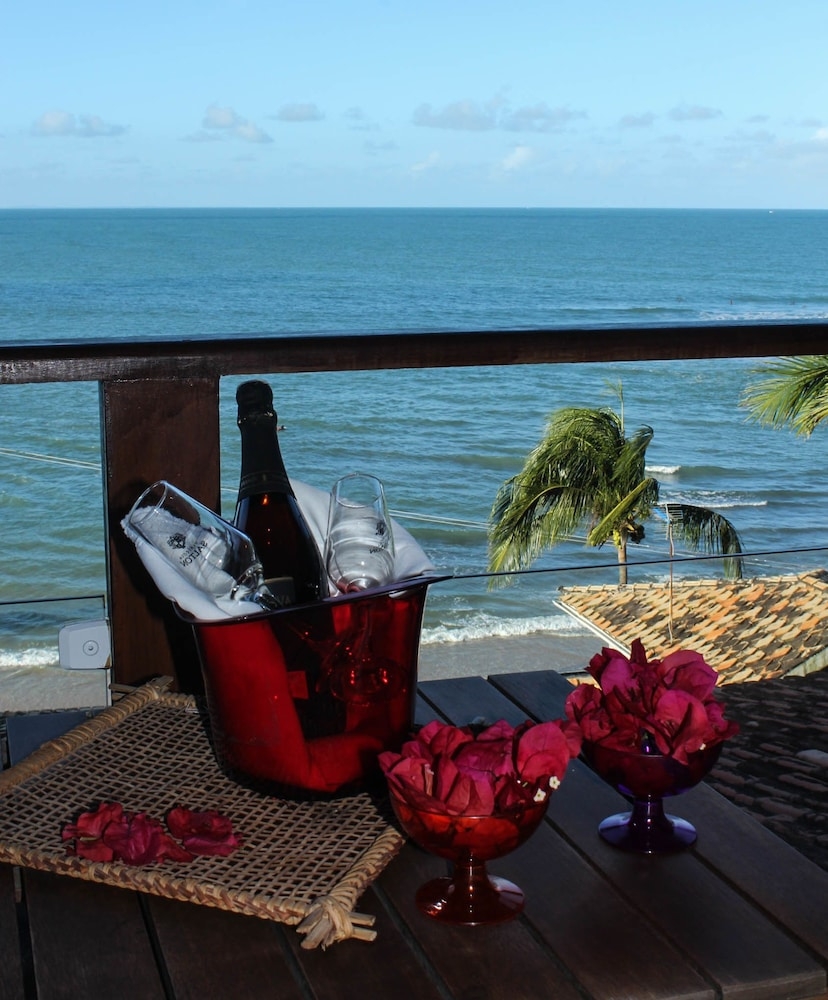 객실 내 편의 시설/서비스