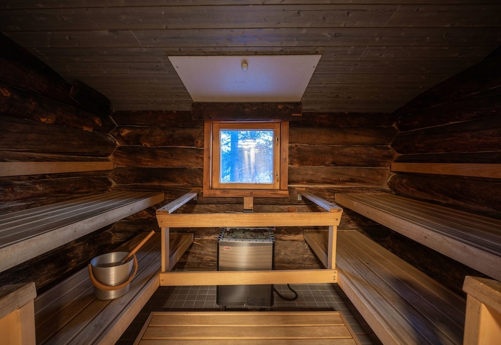 사우나