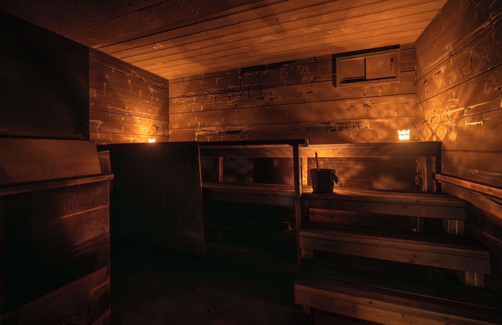 사우나