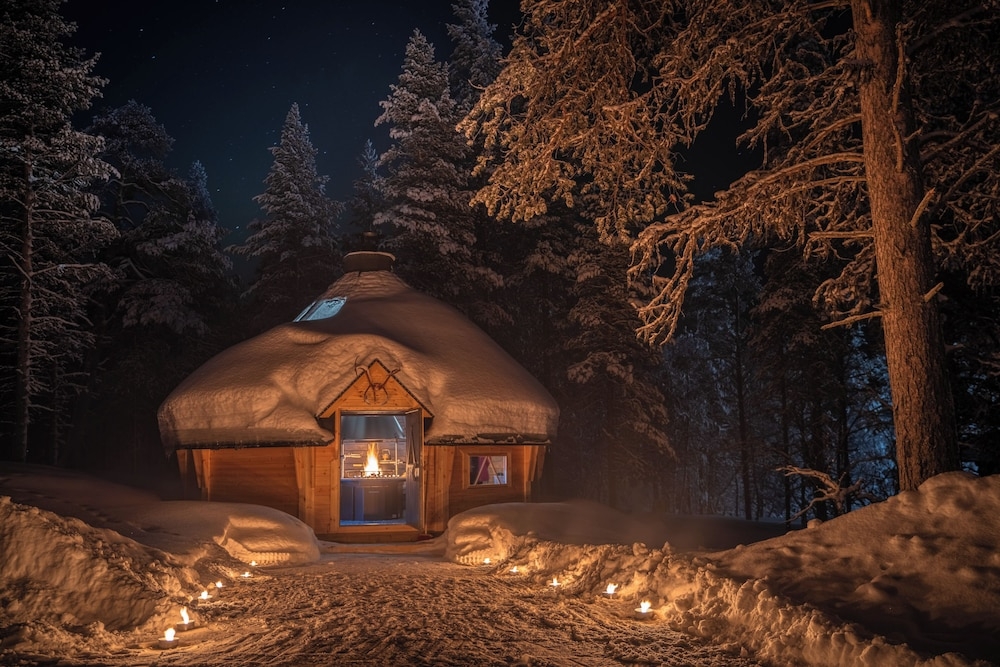 BBQ/피크닉 공간