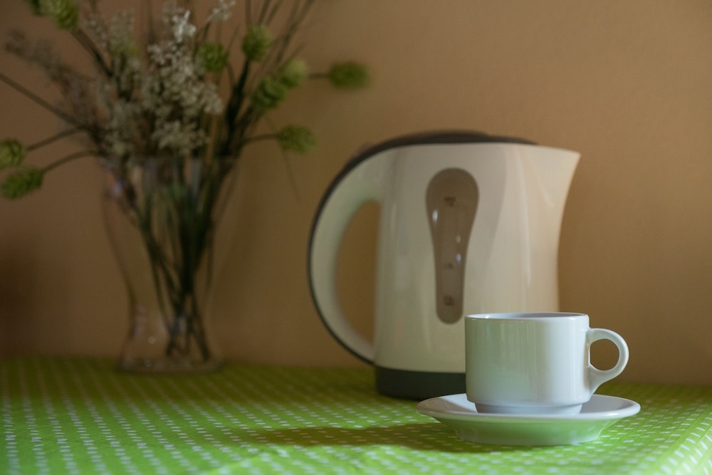 객실 내 편의 시설/서비스