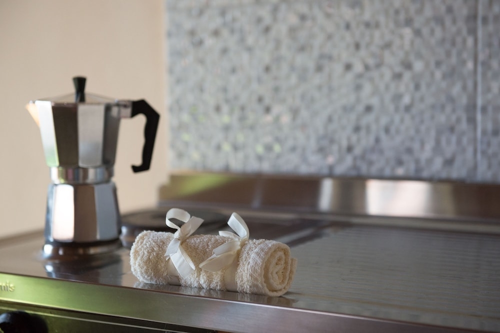 객실 내 편의 시설/서비스