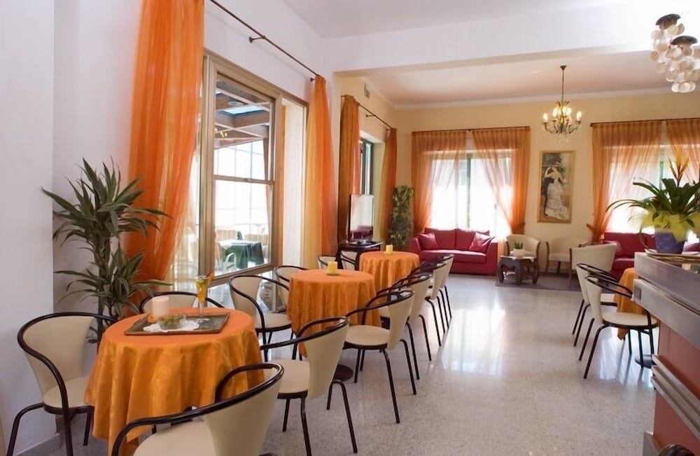 바(숙박 시설 내)