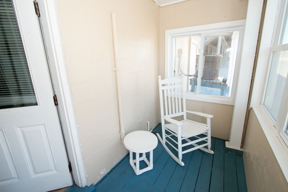 객실 내 편의 시설/서비스