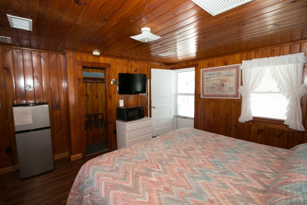 객실 내 편의 시설/서비스