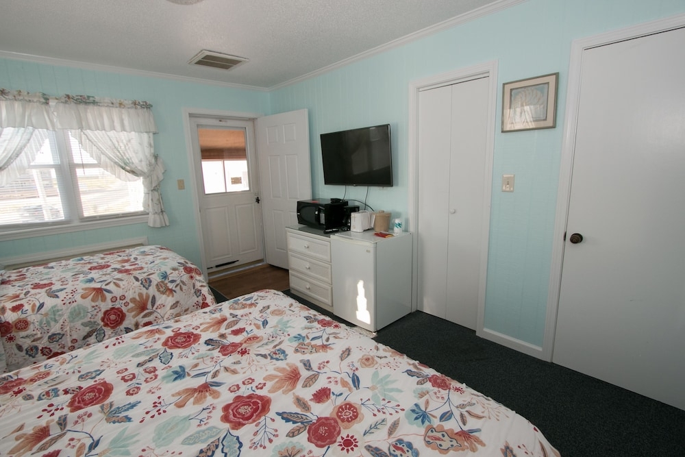 객실 내 편의 시설/서비스