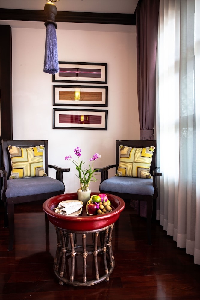 객실 내 편의 시설/서비스