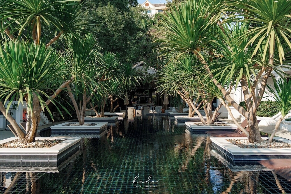 실내/야외 수영장