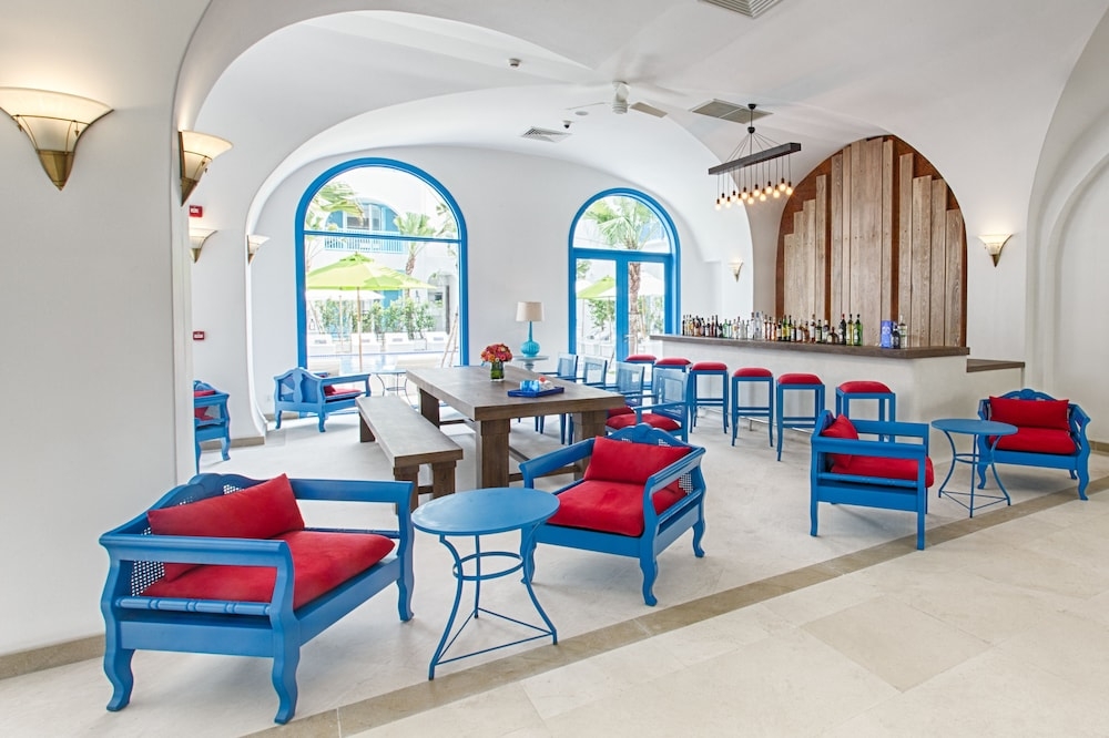 바(숙박 시설 내)