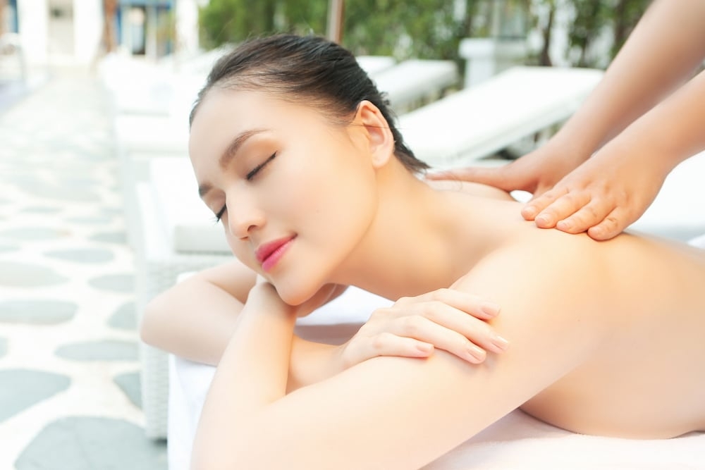 스파 트리트먼트