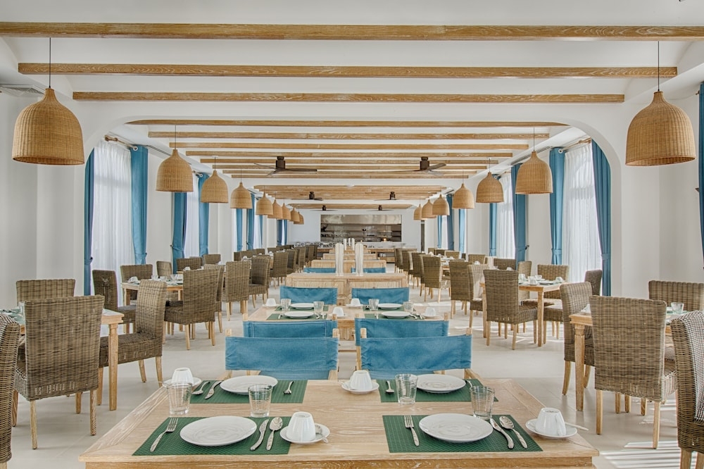 아침 식사 공간