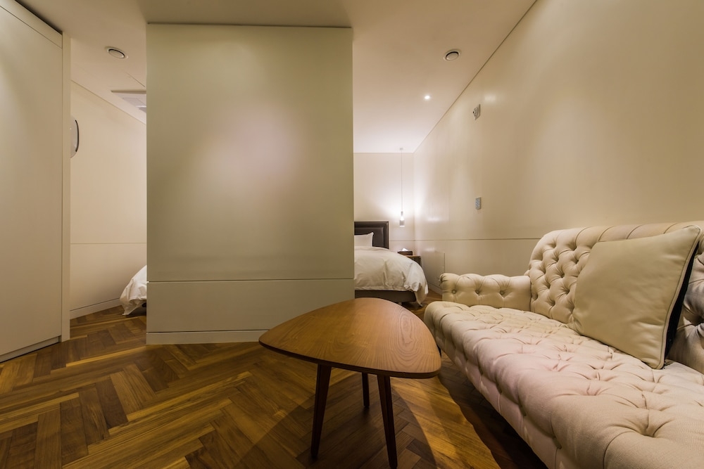 객실 내 편의 시설/서비스