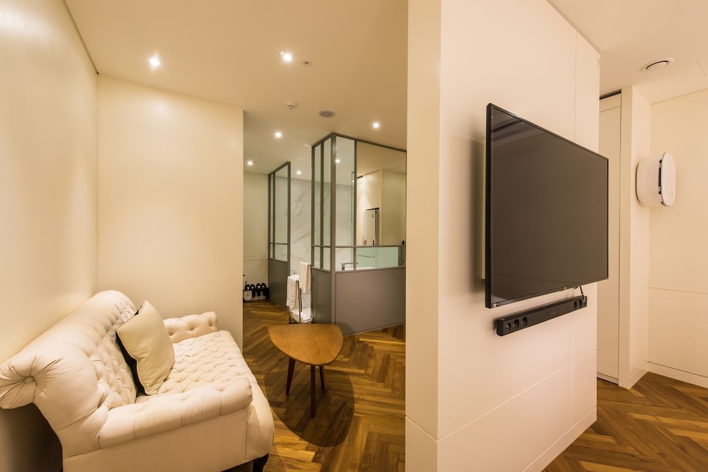 객실 내 편의 시설/서비스