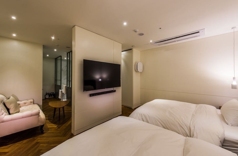 객실 내 편의 시설/서비스