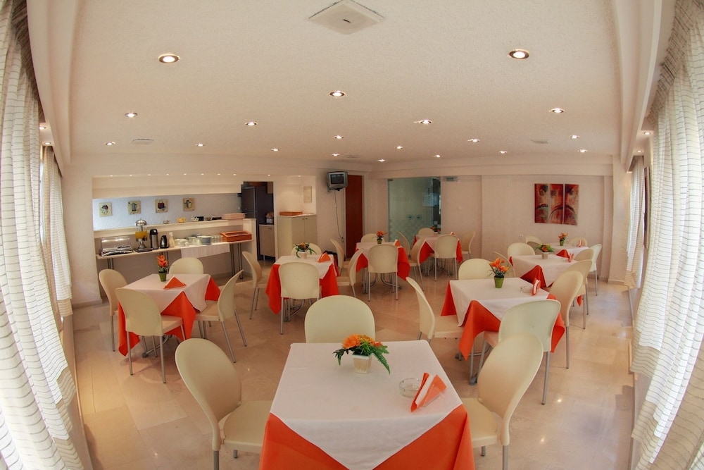 아침 식사 공간