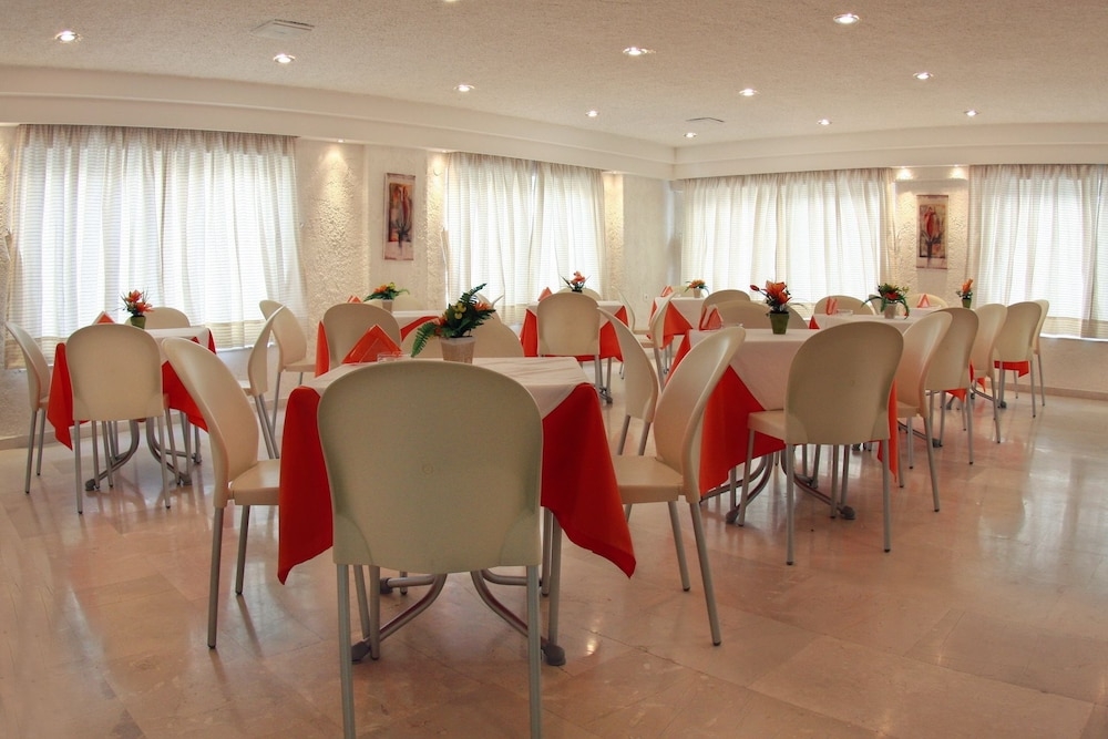 아침 식사 공간