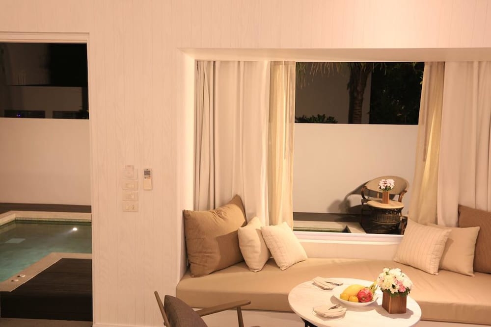 욕실 편의 시설