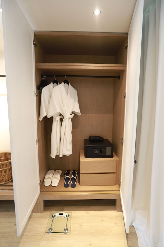 객실 내 편의 시설/서비스