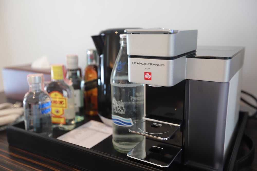 커피 및/또는 커피 메이커