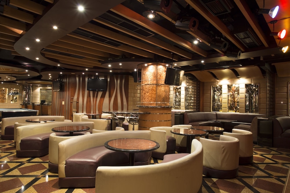 바(숙박 시설 내)