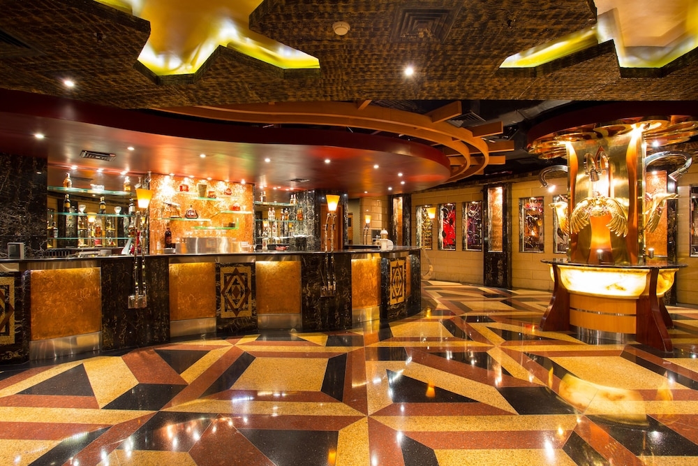 바(숙박 시설 내)