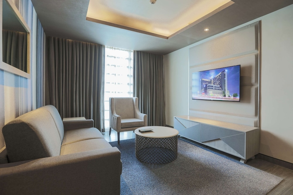 객실 내 편의 시설/서비스