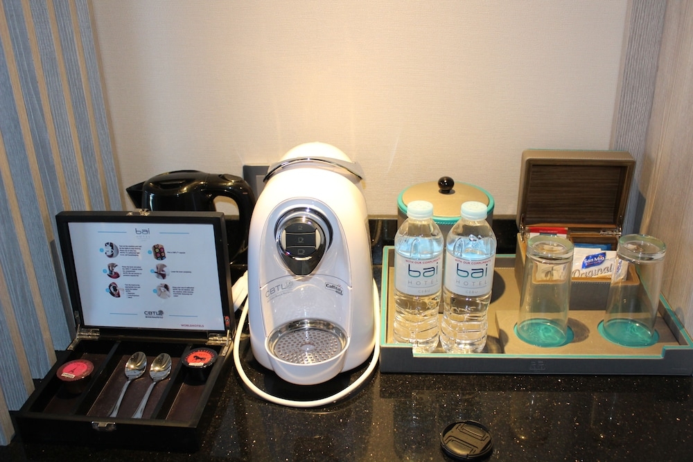 객실 내 편의 시설/서비스