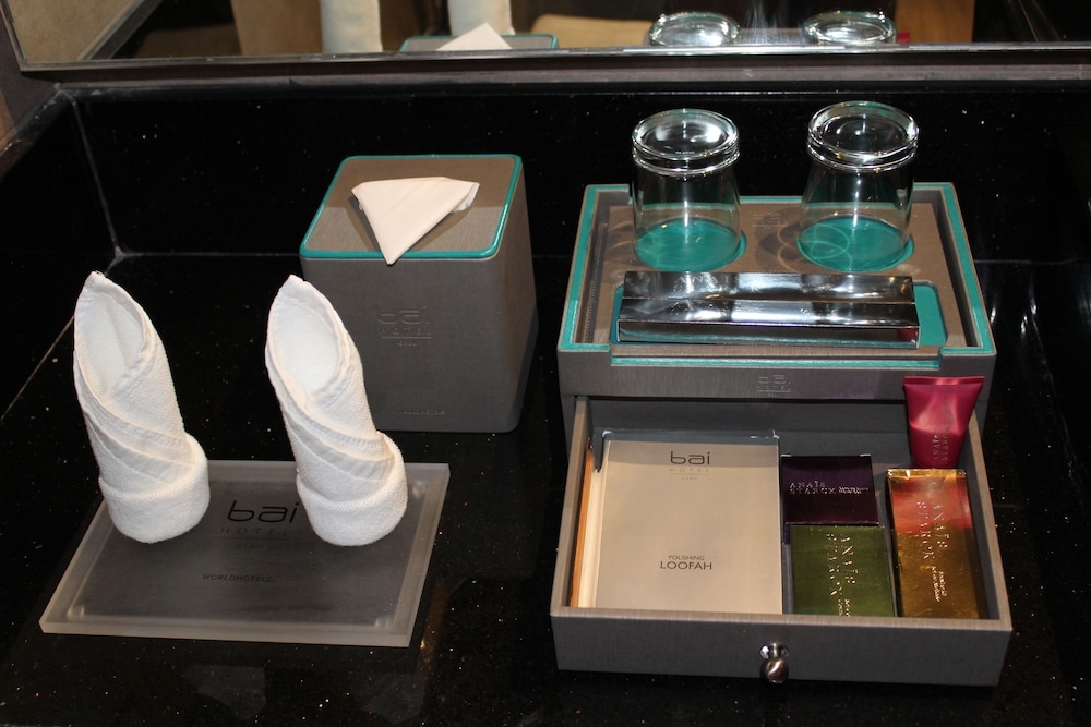 욕실 편의 시설