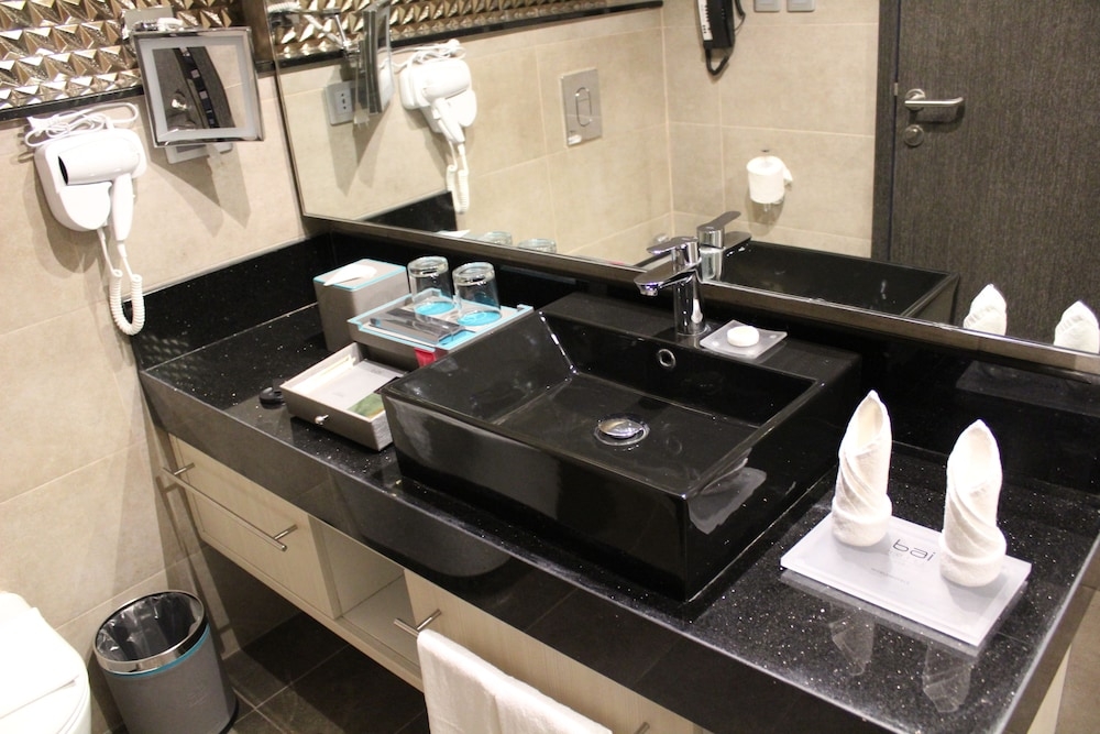 욕실 편의 시설