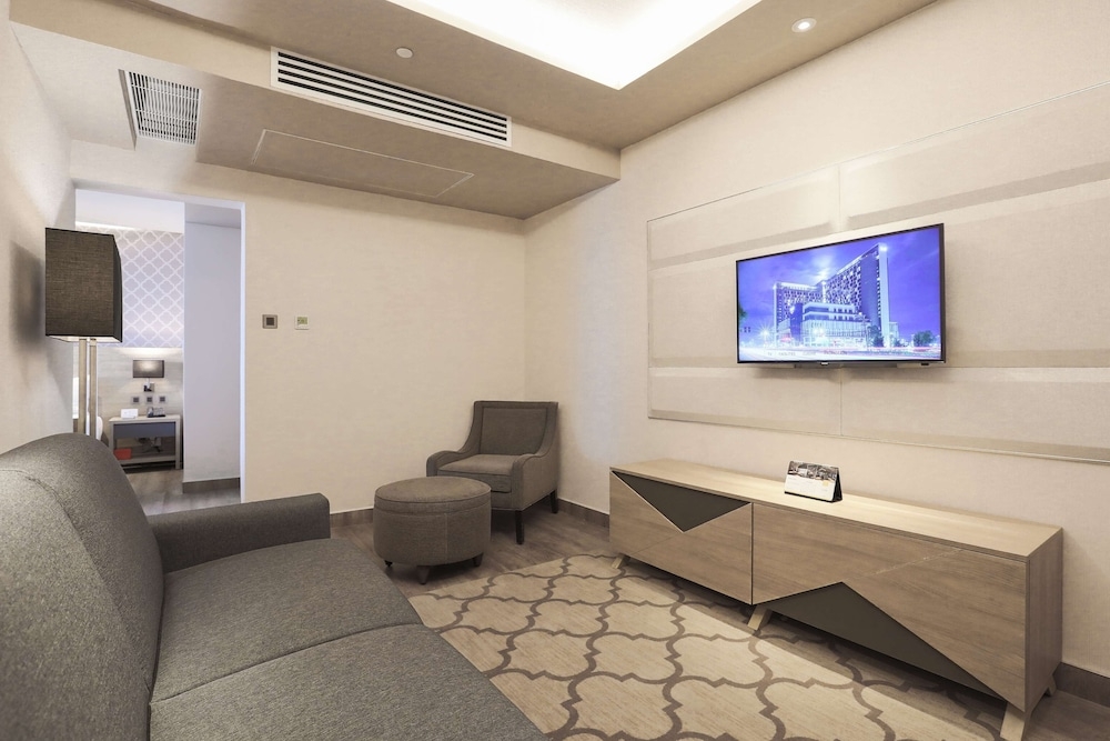 객실 내 편의 시설/서비스