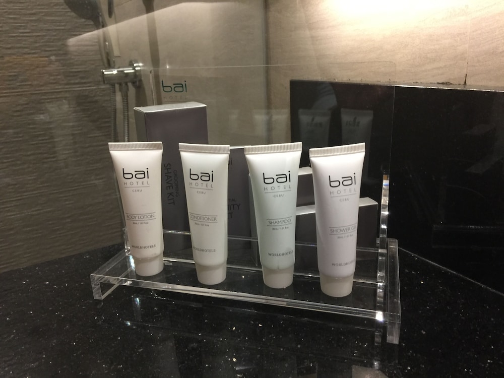 욕실 편의 시설