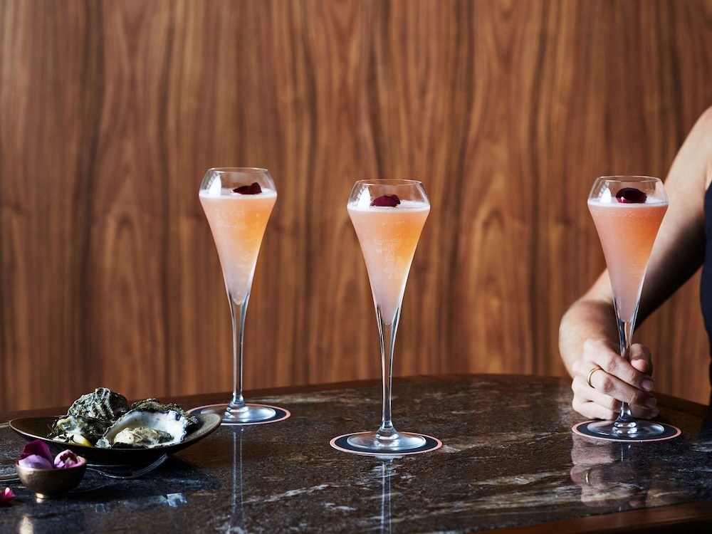 바(숙박 시설 내)