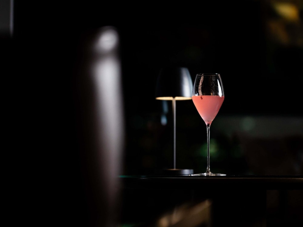 바(숙박 시설 내)