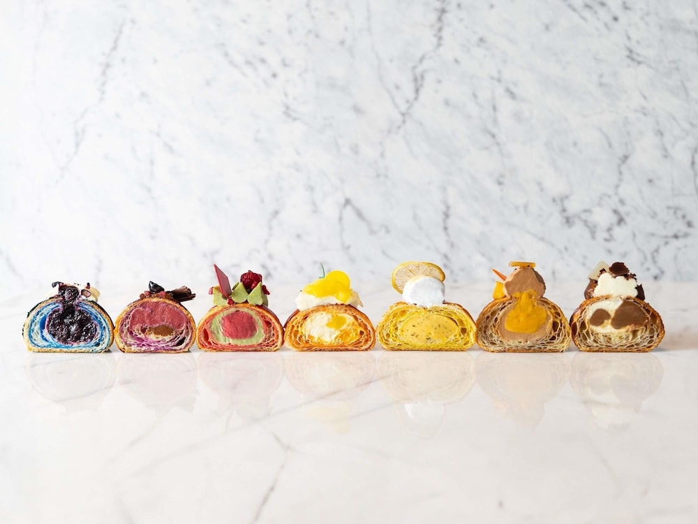 바(숙박 시설 내)