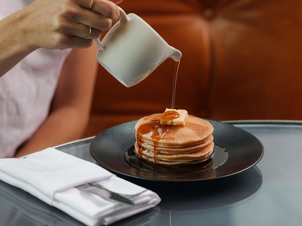 아침 식사 공간