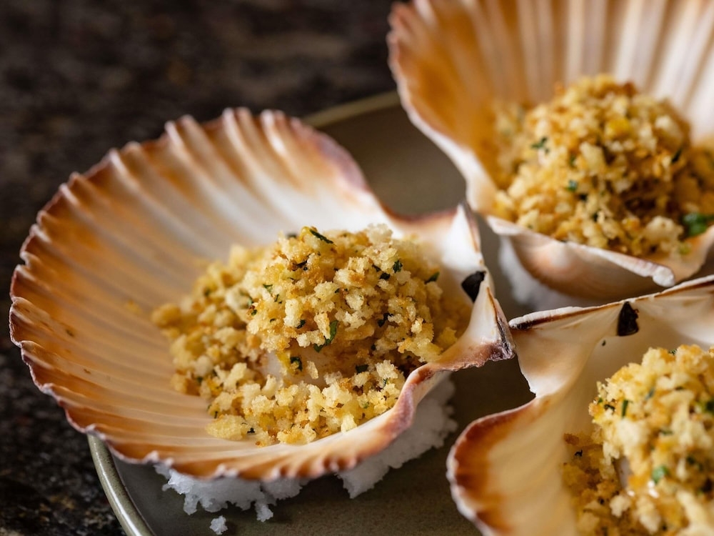 바(숙박 시설 내)