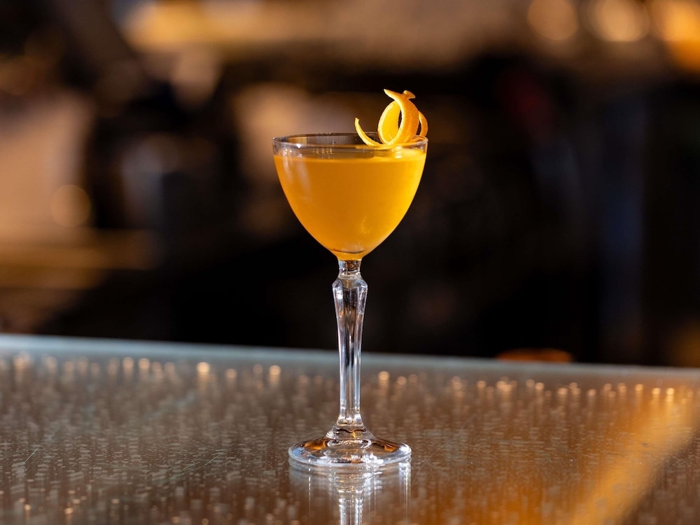 바(숙박 시설 내)