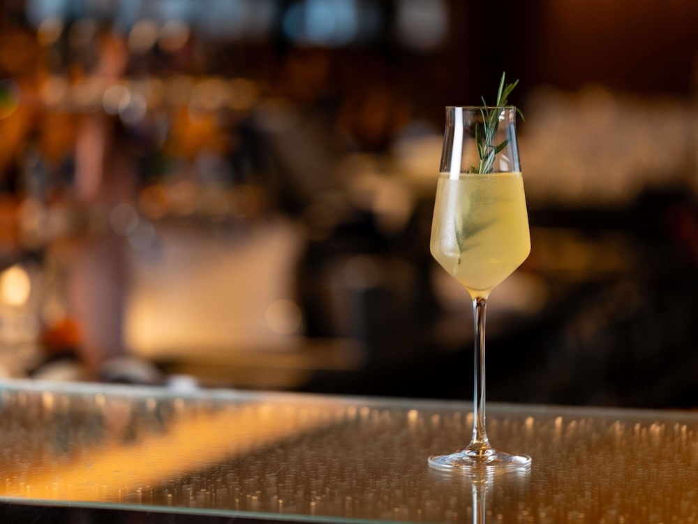 바(숙박 시설 내)