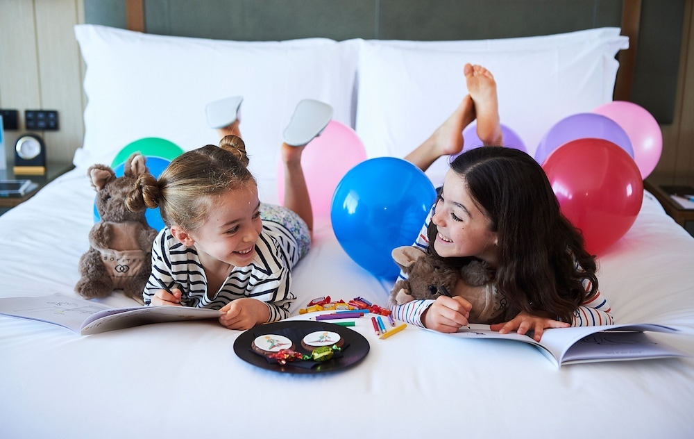 어린이 즐길거리