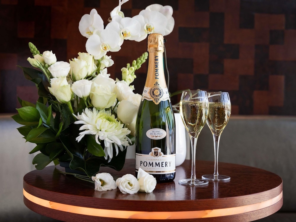 바(숙박 시설 내)