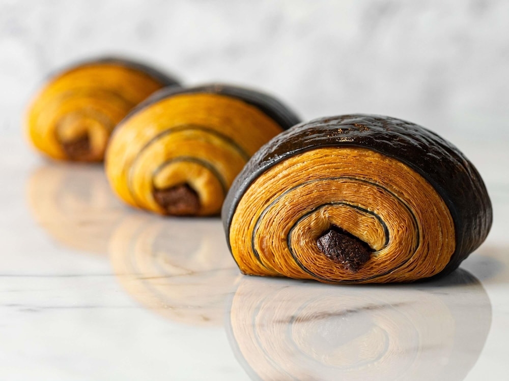 바(숙박 시설 내)