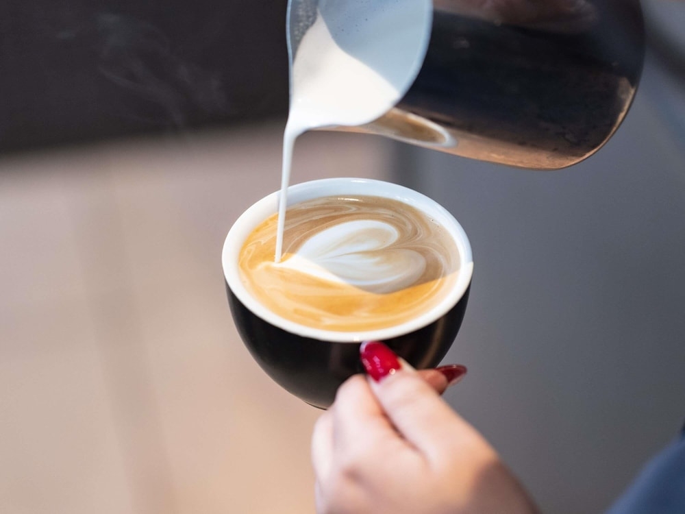 바(숙박 시설 내)