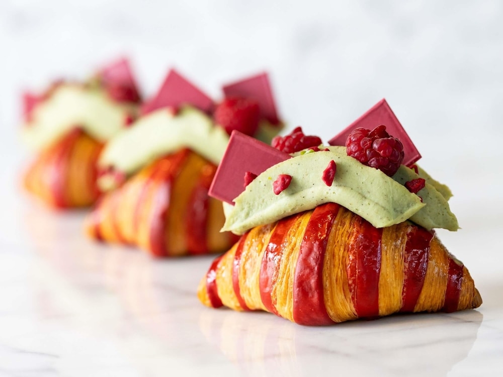 바(숙박 시설 내)