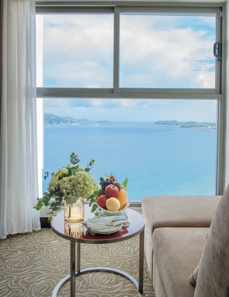 해변/바다 전망