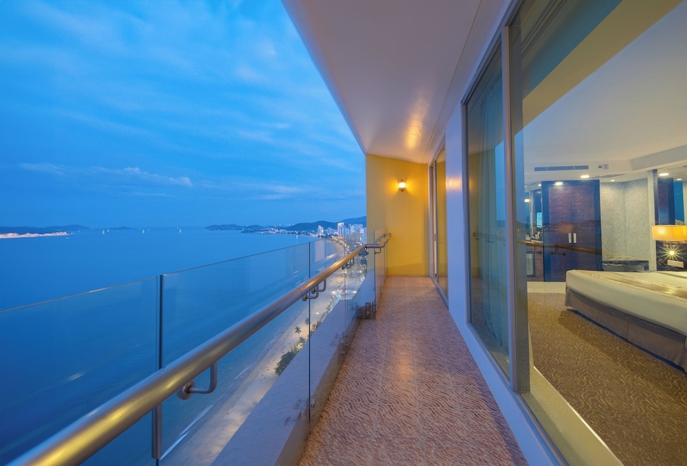 해변/바다 전망